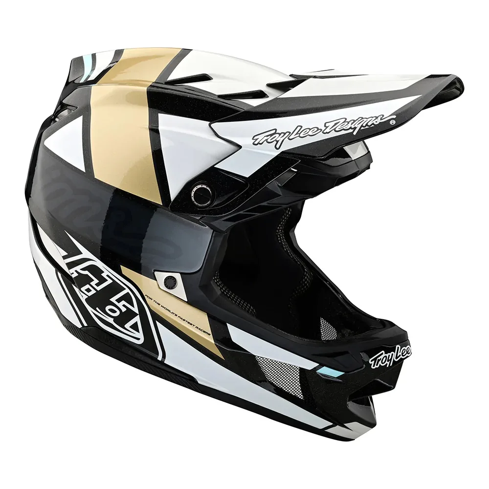 Вело Шолом TLD D4 CARBON - СпортЦех СпортЦех - Вело Шолом TLD D4 CARBON - СпортЦех