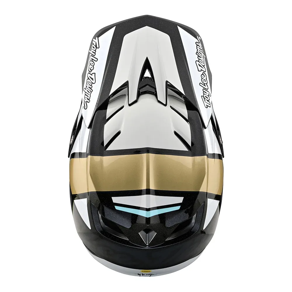 Вело Шолом TLD D4 CARBON - СпортЦех СпортЦех - Вело Шолом TLD D4 CARBON - СпортЦех