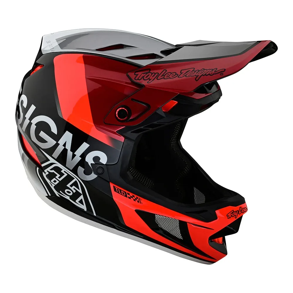Вело Шолом TLD D4 COMPOSITE HELMET - СпортЦех СпортЦех - Вело Шолом TLD D4 COMPOSITE HELMET - СпортЦех