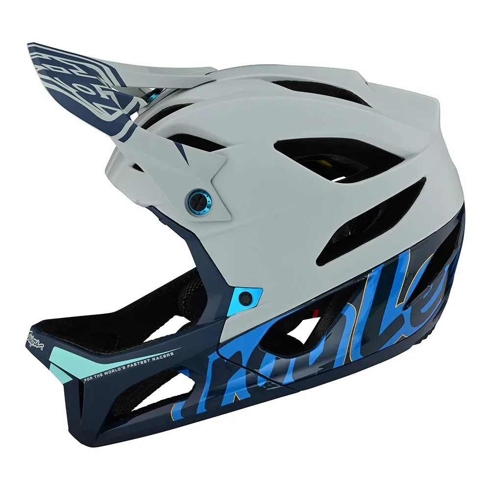 Вело Шолом TLD Stage Mips Helmet [SIGNATURE - СпортЦех СпортЦех - Вело Шолом TLD Stage Mips Helmet [SIGNATURE - СпортЦех
