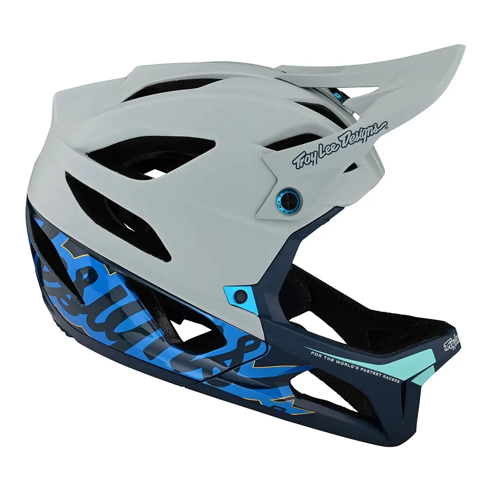Вело Шолом TLD Stage Mips Helmet [SIGNATURE - СпортЦех СпортЦех - Вело Шолом TLD Stage Mips Helmet [SIGNATURE - СпортЦех