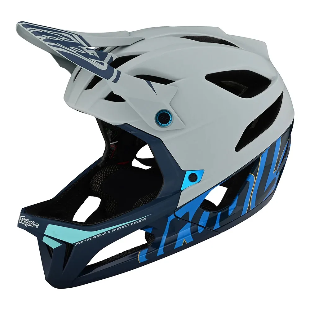 Вело Шолом TLD Stage Mips Helmet [SIGNATURE - СпортЦех СпортЦех - Вело Шолом TLD Stage Mips Helmet [SIGNATURE - СпортЦех