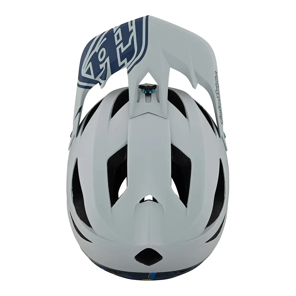 Вело Шолом TLD Stage Mips Helmet [SIGNATURE - СпортЦех СпортЦех - Вело Шолом TLD Stage Mips Helmet [SIGNATURE - СпортЦех