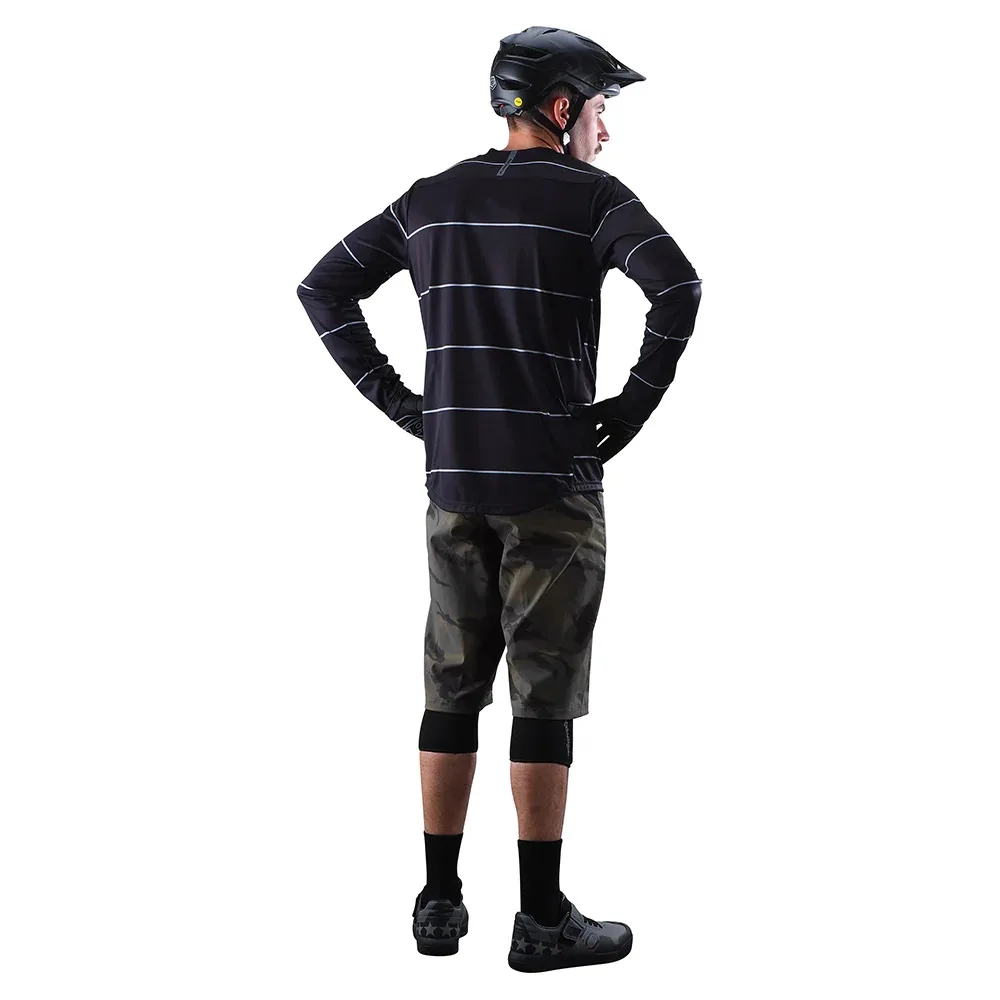 Джерсі TLD FLOWLINE LS JERSEY – Revert - СпортЦех СпортЦех - Джерсі TLD FLOWLINE LS JERSEY – Revert - СпортЦех