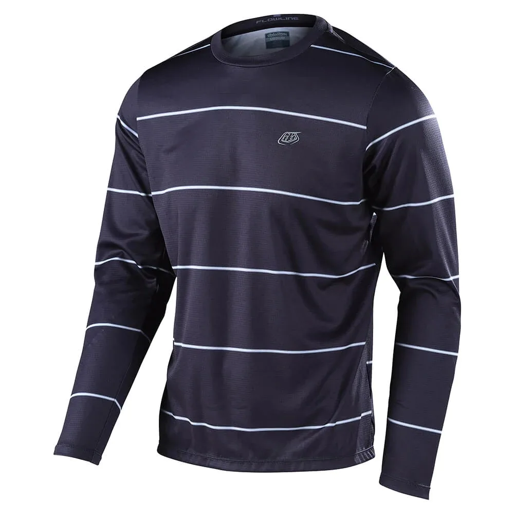 Джерсі TLD FLOWLINE LS JERSEY – Revert - СпортЦех СпортЦех - Джерсі TLD FLOWLINE LS JERSEY – Revert - СпортЦех
