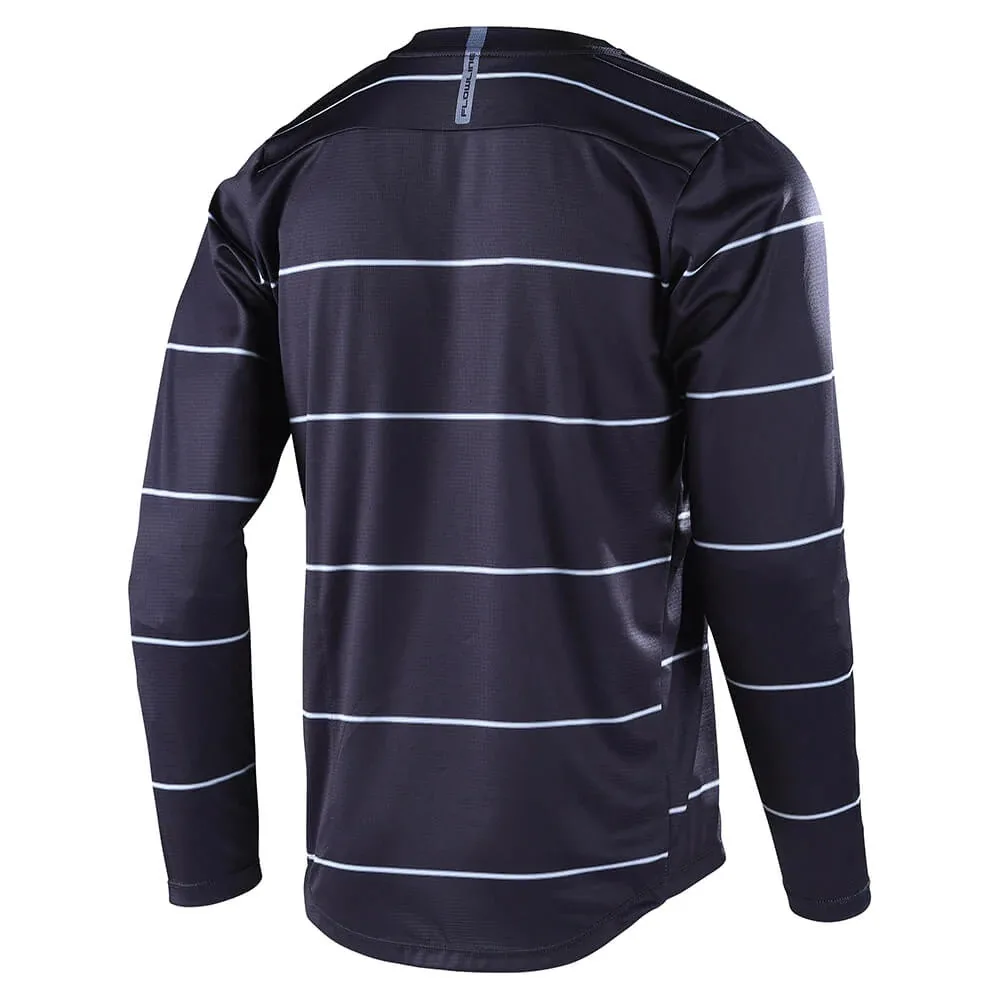 Джерсі TLD FLOWLINE LS JERSEY – Revert - СпортЦех СпортЦех - Джерсі TLD FLOWLINE LS JERSEY – Revert - СпортЦех