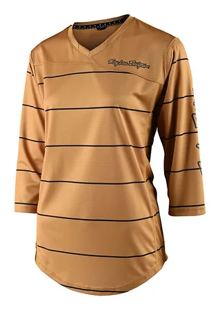 Джерсі TLD WMNS MISCHIEF JERSEY - СпортЦех СпортЦех - Джерсі TLD WMNS MISCHIEF JERSEY - СпортЦех