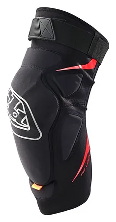Вело Наколінники TLD Raid Knee - СпортЦех СпортЦех - Вело Наколінники TLD Raid Knee - СпортЦех