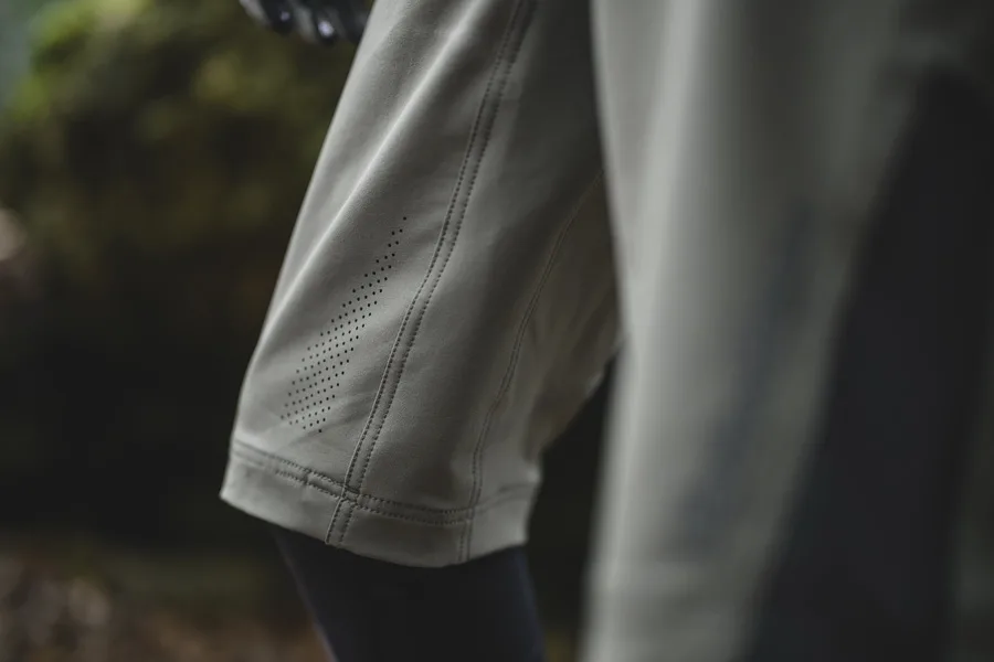Велошорти TLD Ruckus Short Shell - СпортЦех СпортЦех - Велошорти TLD Ruckus Short Shell - СпортЦех