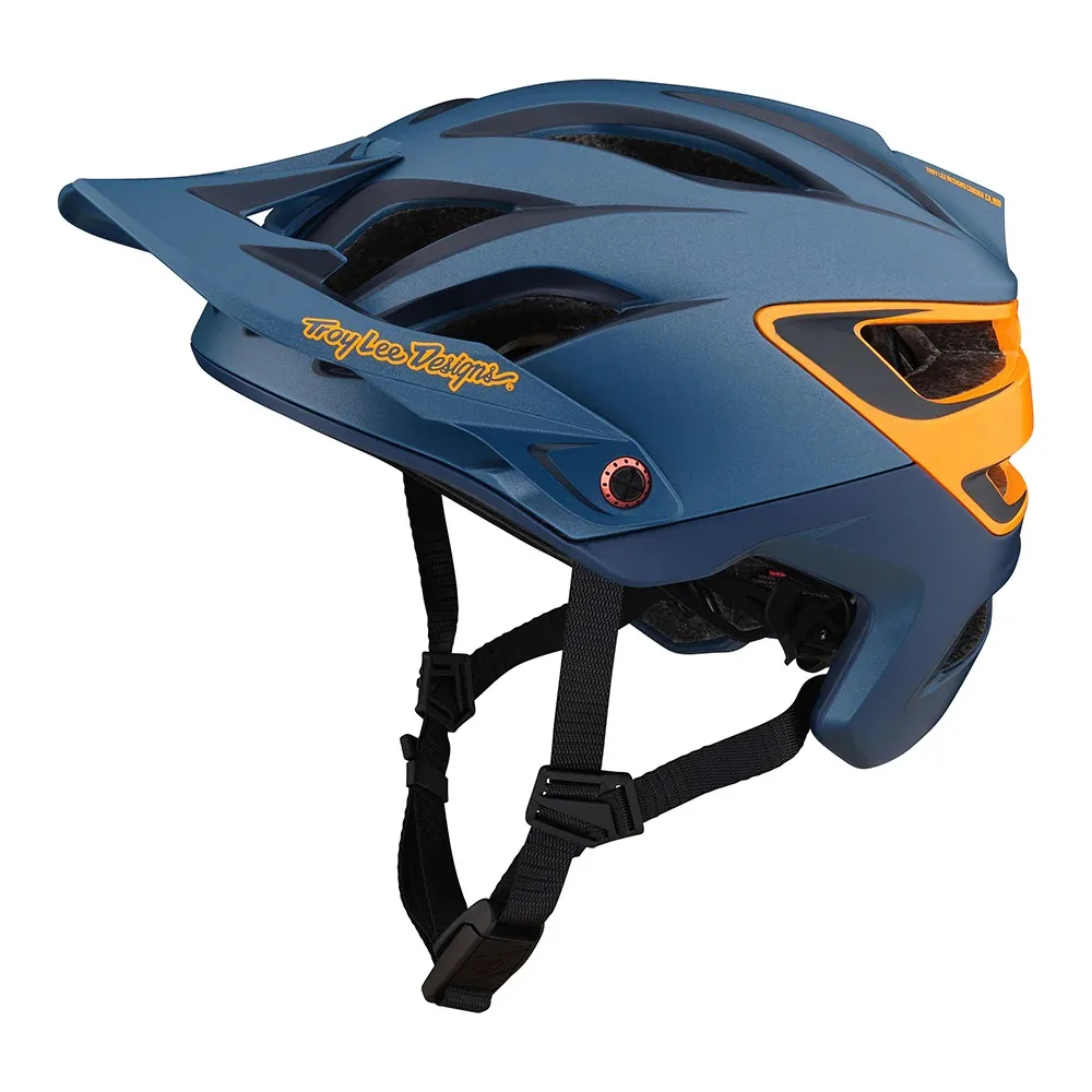 Вело шолом TLD A3 HELMET UNO - СпортЦех СпортЦех - Вело шолом TLD A3 HELMET UNO - СпортЦех