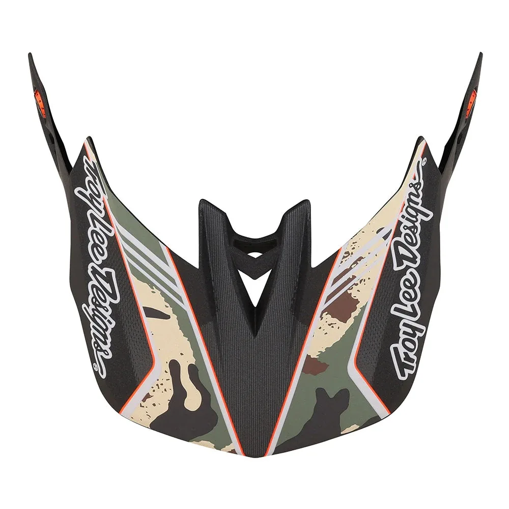 Вело шолом TLD D4 COMPOSITE HELMET Matrix Camo - СпортЦех СпортЦех - Вело шолом TLD D4 COMPOSITE HELMET Matrix Camo - СпортЦех