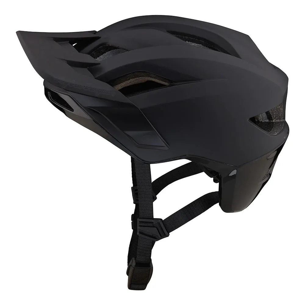 Вело шолом TLD Flowline SE HELMET Stealth - СпортЦех СпортЦех - Вело шолом TLD Flowline SE HELMET Stealth - СпортЦех