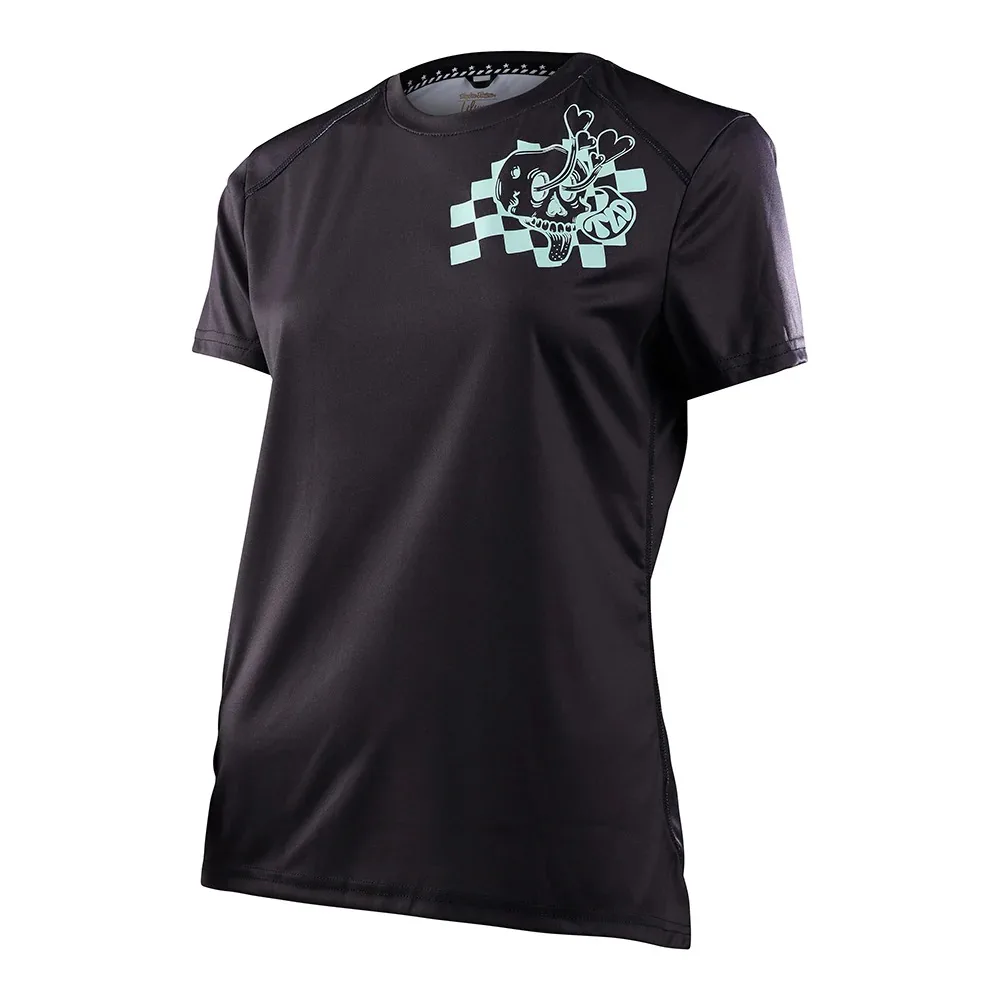Джерсі TLD WMNS LILIUM SS JERSEY – Micayla Gatto - СпортЦех СпортЦех - Джерсі TLD WMNS LILIUM SS JERSEY – Micayla Gatto - СпортЦех