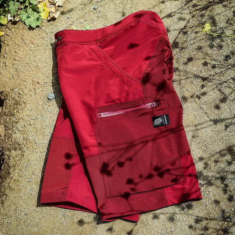 Велошорти TLD Ruckus Cargo Short Mono - СпортЦех СпортЦех - Велошорти TLD Ruckus Cargo Short Mono - СпортЦех