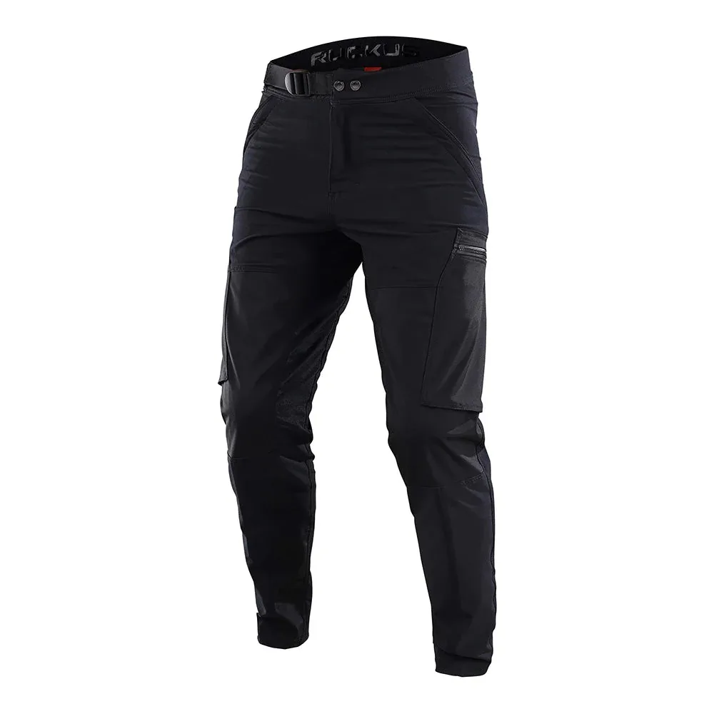 Штани TLD Ruckus Cargo Pant Mono - СпортЦех СпортЦех - Штани TLD Ruckus Cargo Pant Mono - СпортЦех