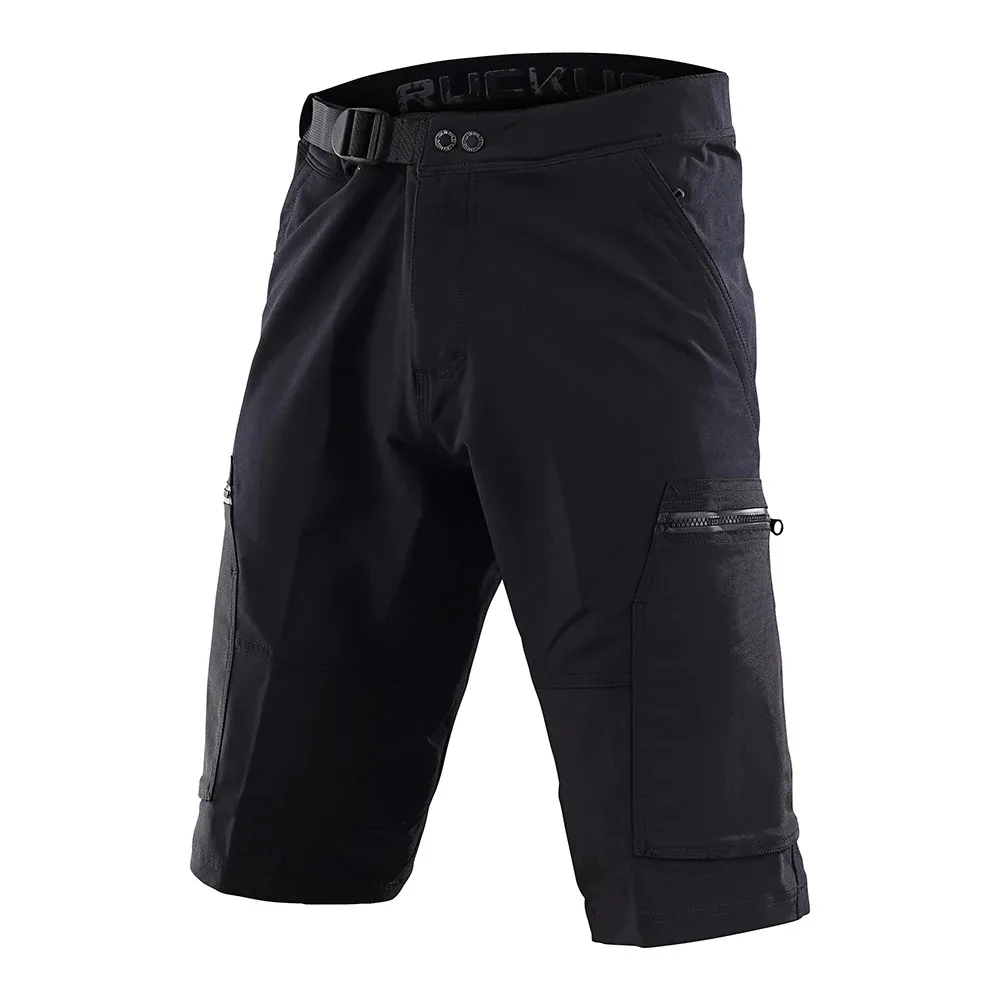 Велошорти TLD Ruckus Cargo Short Mono - СпортЦех СпортЦех - Велошорти TLD Ruckus Cargo Short Mono - СпортЦех