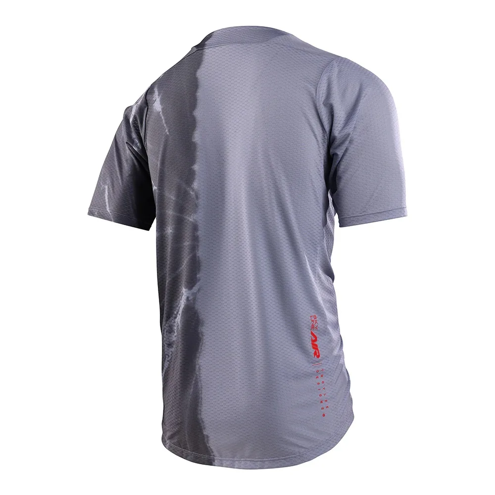 Джерсі TLD SKYLINE AIR SS JERSEY Half Dye - СпортЦех СпортЦех - Джерсі TLD SKYLINE AIR SS JERSEY Half Dye - СпортЦех
