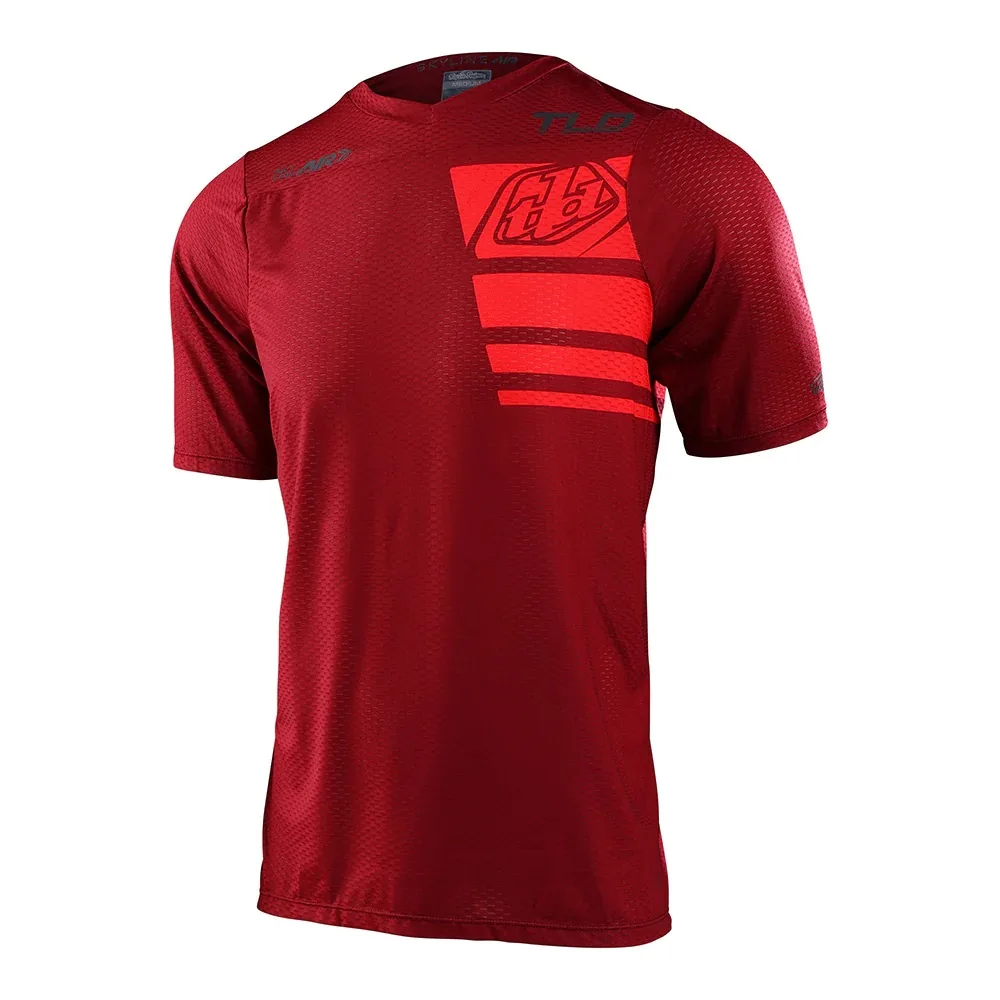 Джерсі TLD SKYLINE AIR SS JERSEY Stacks - СпортЦех СпортЦех - Джерсі TLD SKYLINE AIR SS JERSEY Stacks - СпортЦех