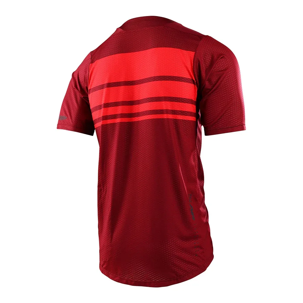 Джерсі TLD SKYLINE AIR SS JERSEY Stacks - СпортЦех СпортЦех - Джерсі TLD SKYLINE AIR SS JERSEY Stacks - СпортЦех