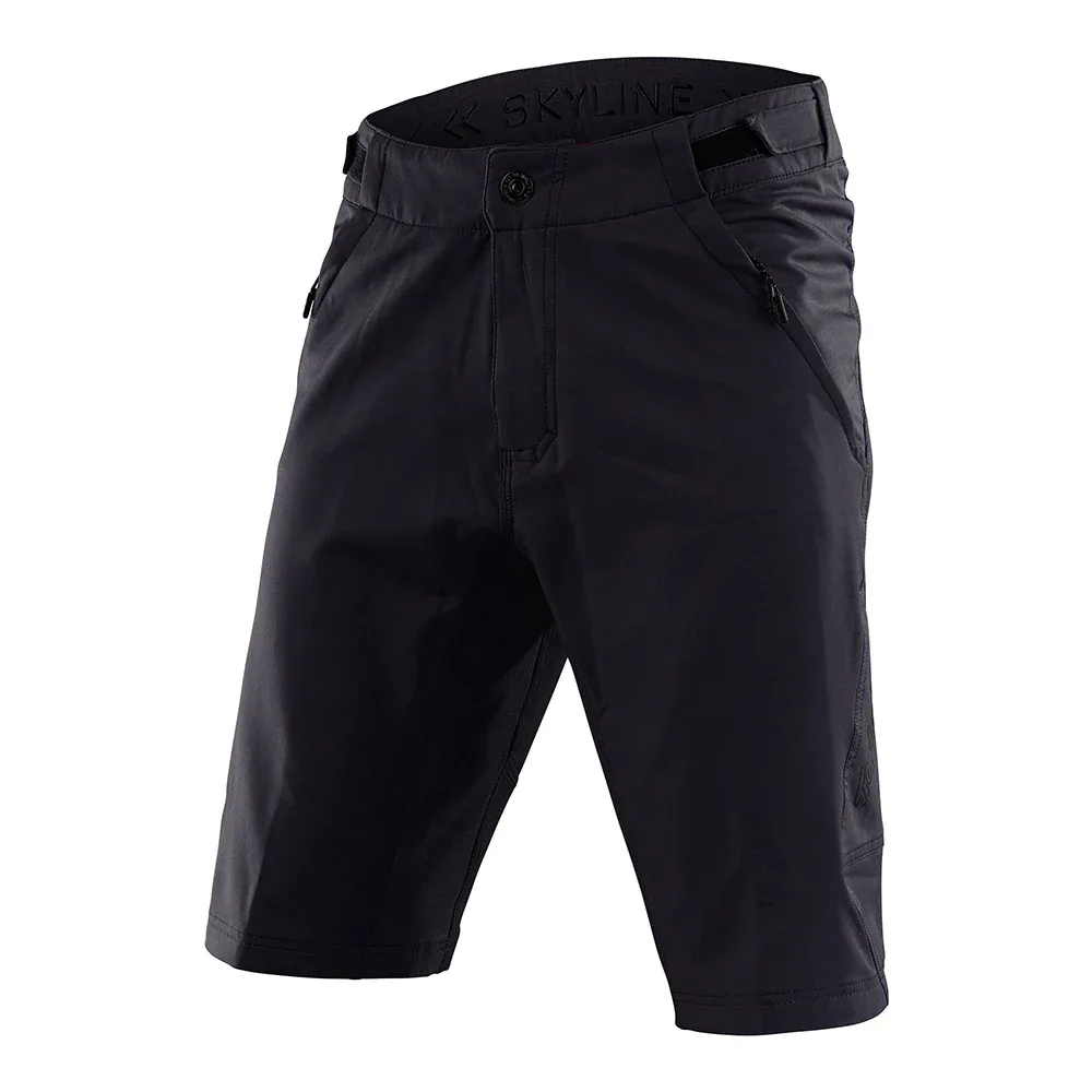 Велошорти TLD Skyline Short Mono - СпортЦех СпортЦех - Велошорти TLD Skyline Short Mono - СпортЦех