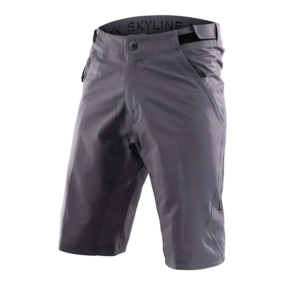 Велошорти TLD Skyline Short Shell Mono - СпортЦех СпортЦех - Велошорти TLD Skyline Short Shell Mono - СпортЦех