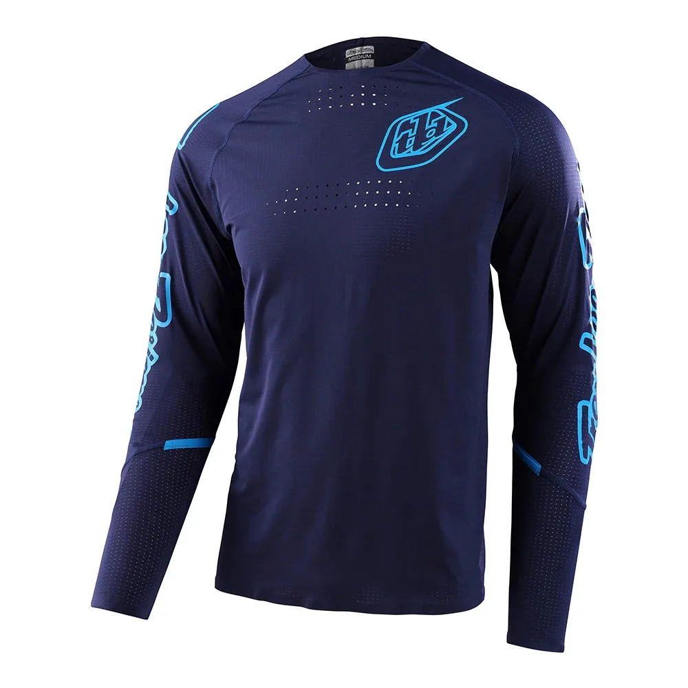 Джерсі TLD SPRINT ULTRA JERSEY Mono - СпортЦех СпортЦех - Джерсі TLD SPRINT ULTRA JERSEY Mono - СпортЦех
