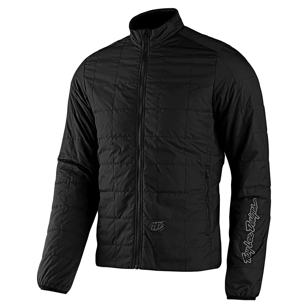 Куртка TLD CRESTLINE JACKET MONO - СпортЦех СпортЦех - Куртка TLD CRESTLINE JACKET MONO - СпортЦех