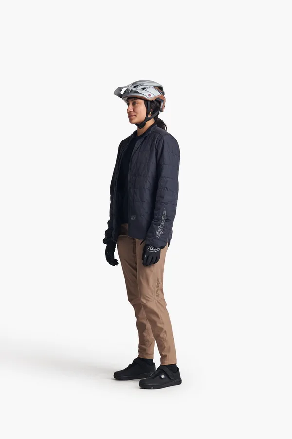 Куртка TLD CRESTLINE JACKET MONO - СпортЦех СпортЦех - Куртка TLD CRESTLINE JACKET MONO - СпортЦех