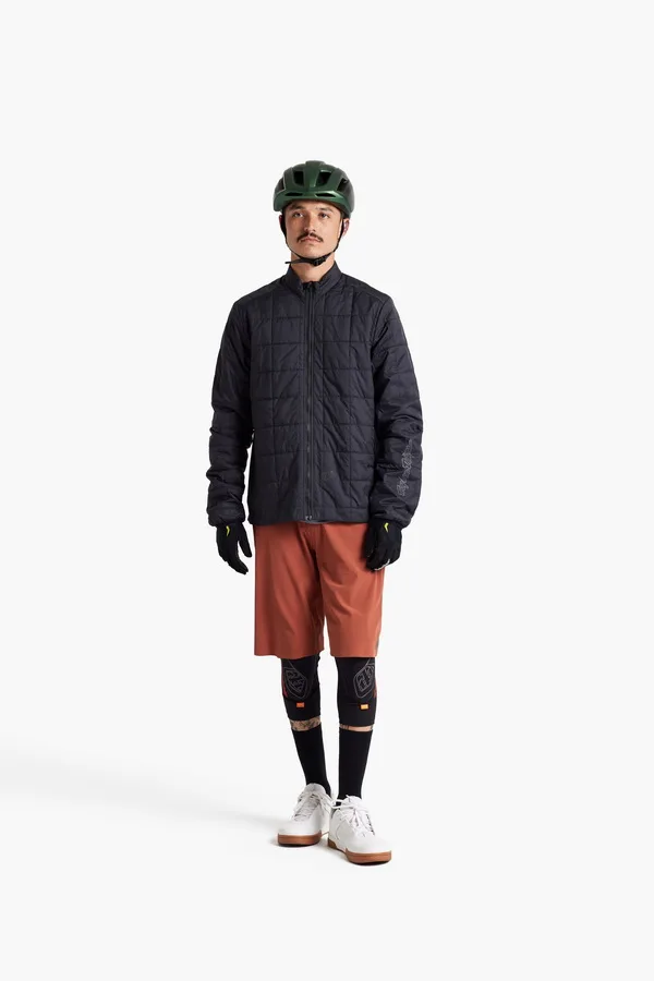 Куртка TLD CRESTLINE JACKET MONO - СпортЦех СпортЦех - Куртка TLD CRESTLINE JACKET MONO - СпортЦех