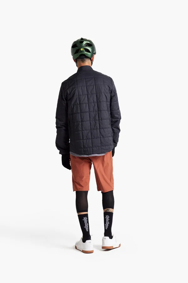 Куртка TLD CRESTLINE JACKET MONO - СпортЦех СпортЦех - Куртка TLD CRESTLINE JACKET MONO - СпортЦех