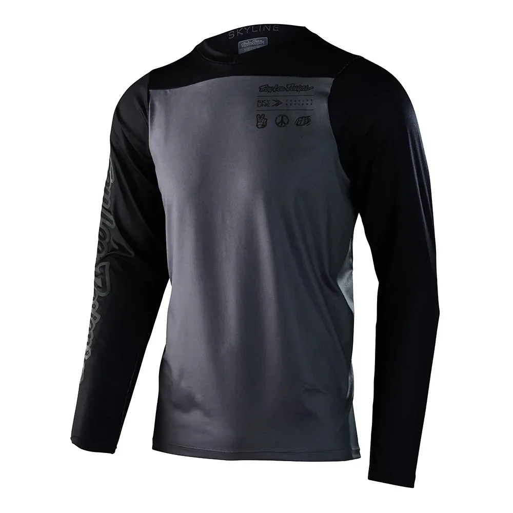 СпортЦех - Джерсі TLD SKYLINE LS - СпортЦех