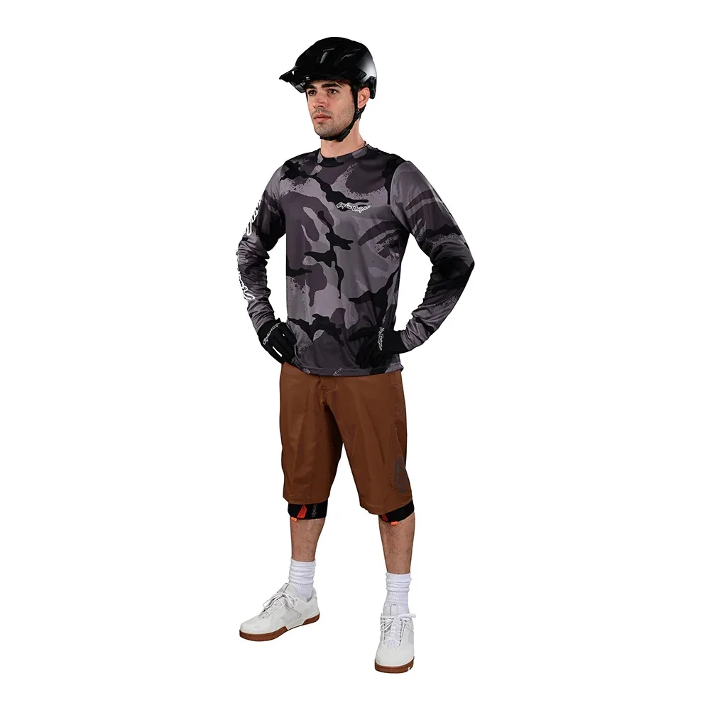 Велошорти TLD FLOWLINE SHORT - СпортЦех СпортЦех - Велошорти TLD FLOWLINE SHORT - СпортЦех