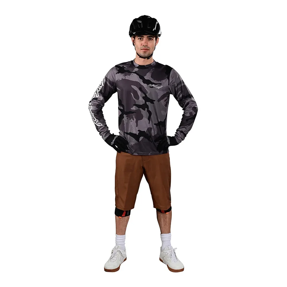 Велошорти TLD FLOWLINE SHORT - СпортЦех СпортЦех - Велошорти TLD FLOWLINE SHORT - СпортЦех