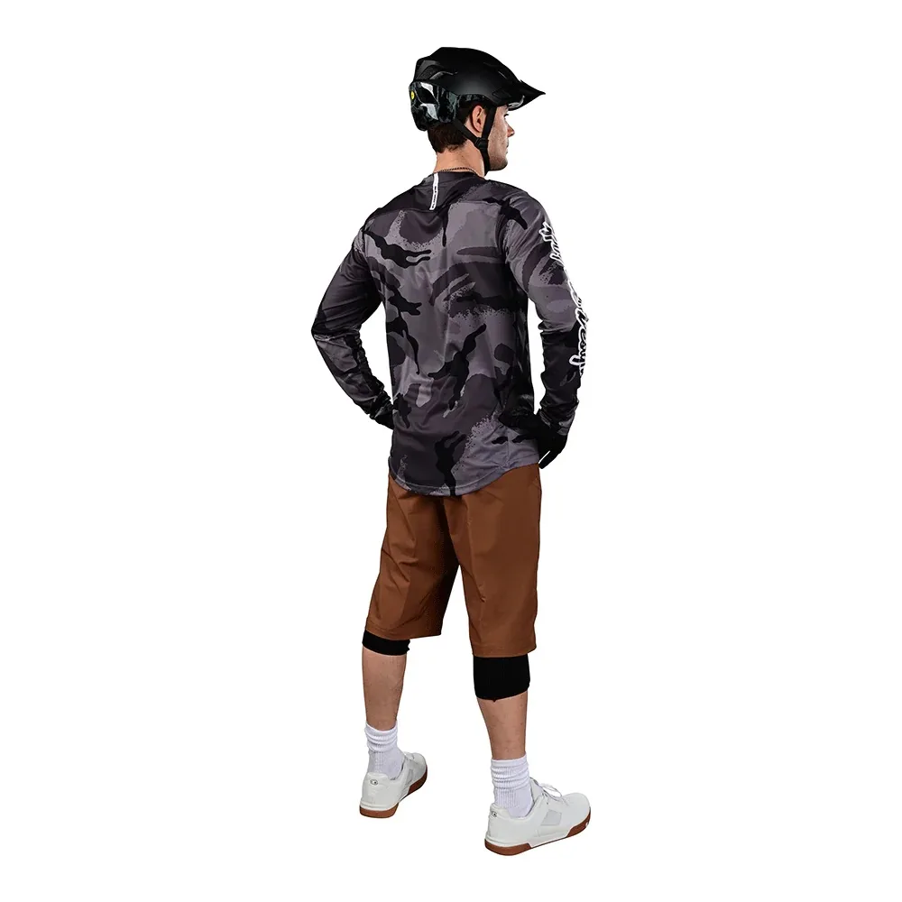 Велошорти TLD FLOWLINE SHORT - СпортЦех СпортЦех - Велошорти TLD FLOWLINE SHORT - СпортЦех