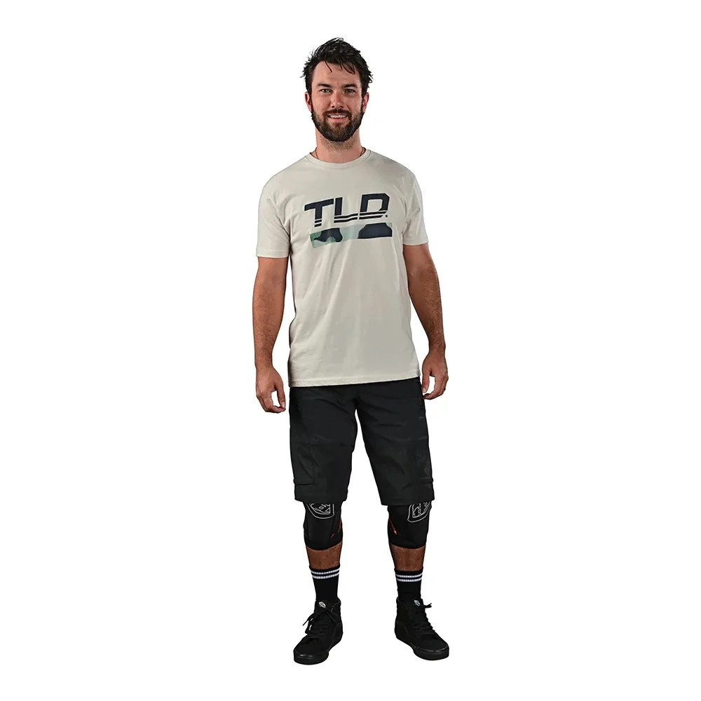 Велошорти TLD Ruckus Cargo Short Mono - СпортЦех СпортЦех - Велошорти TLD Ruckus Cargo Short Mono - СпортЦех