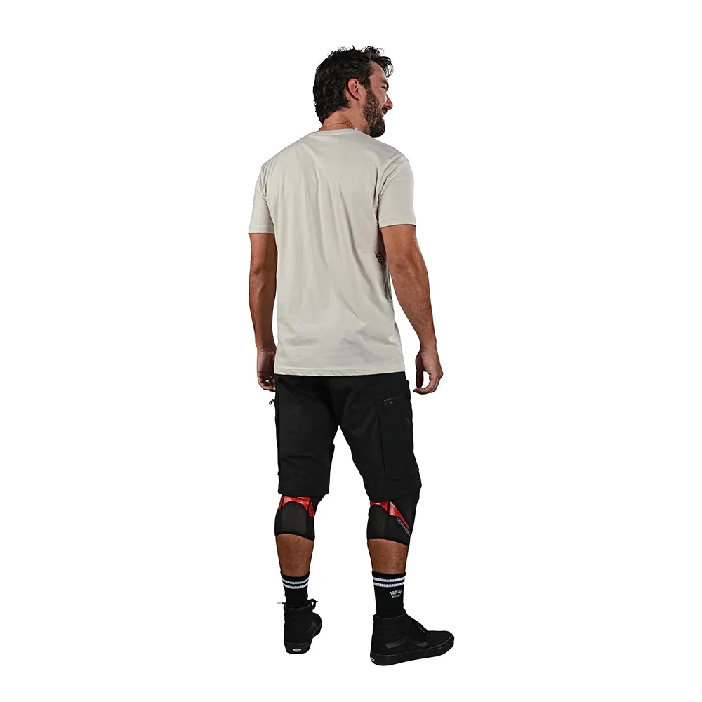 Велошорти TLD Ruckus Cargo Short Mono - СпортЦех СпортЦех - Велошорти TLD Ruckus Cargo Short Mono - СпортЦех