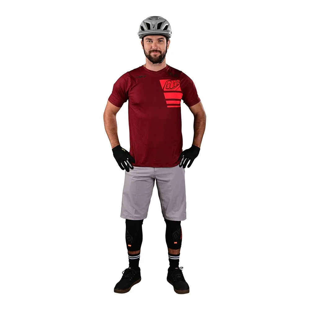 Джерсі TLD SKYLINE AIR SS JERSEY Stacks - СпортЦех СпортЦех - Джерсі TLD SKYLINE AIR SS JERSEY Stacks - СпортЦех