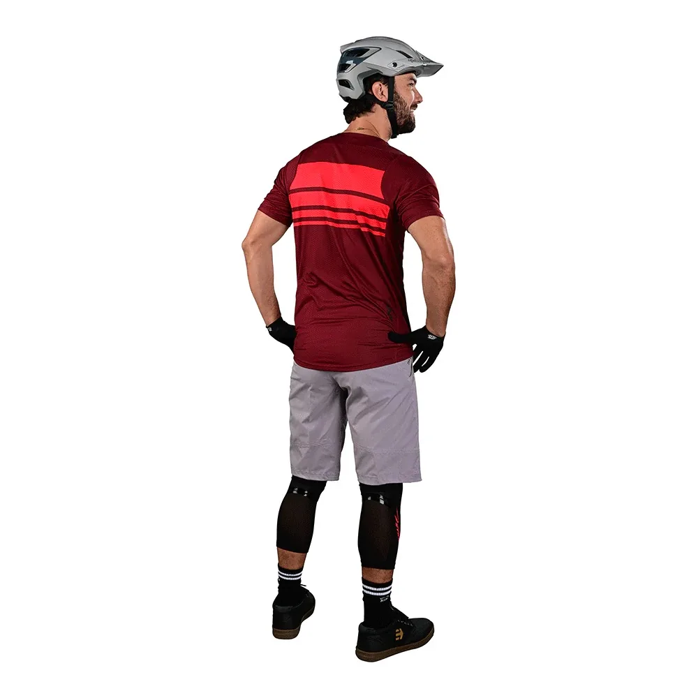 Джерсі TLD SKYLINE AIR SS JERSEY Stacks - СпортЦех СпортЦех - Джерсі TLD SKYLINE AIR SS JERSEY Stacks - СпортЦех