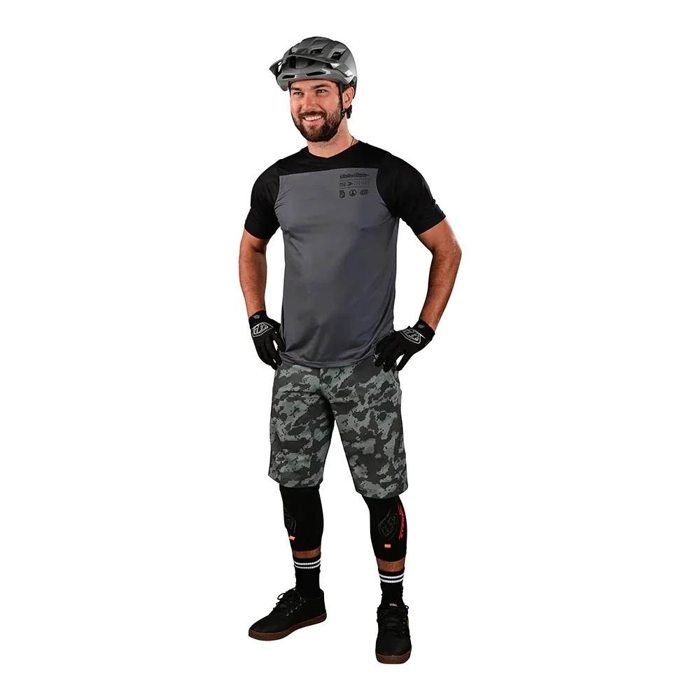 Велошорти TLD Skyline Short Shell Digi - СпортЦех СпортЦех - Велошорти TLD Skyline Short Shell Digi - СпортЦех