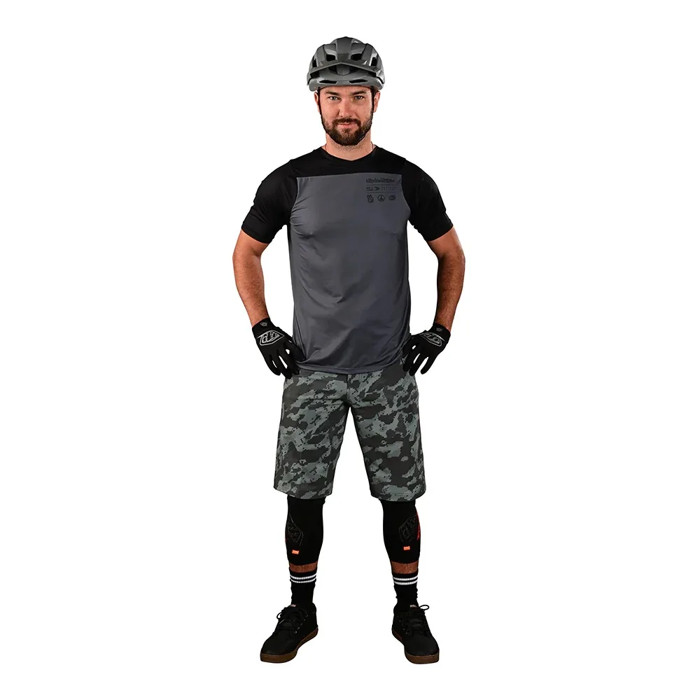 Велошорти TLD Skyline Short Shell Digi - СпортЦех СпортЦех - Велошорти TLD Skyline Short Shell Digi - СпортЦех