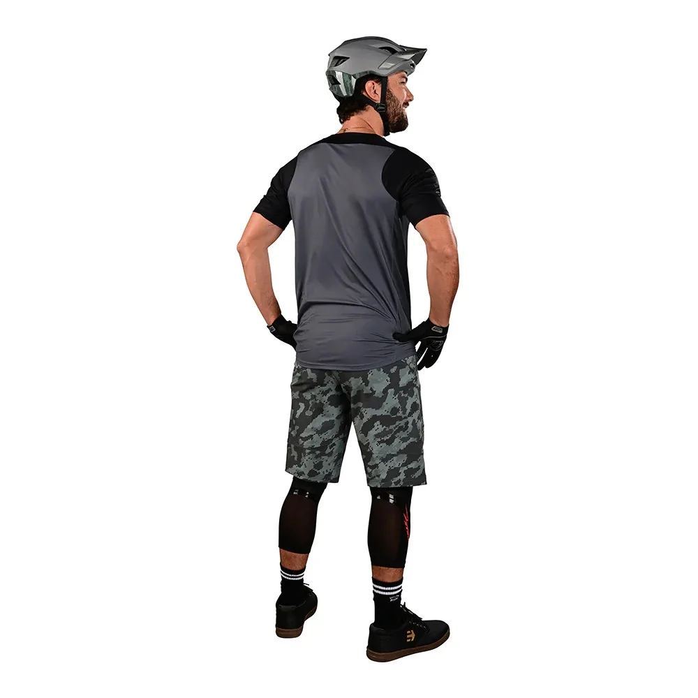 Велошорти TLD Skyline Short Shell Digi - СпортЦех СпортЦех - Велошорти TLD Skyline Short Shell Digi - СпортЦех