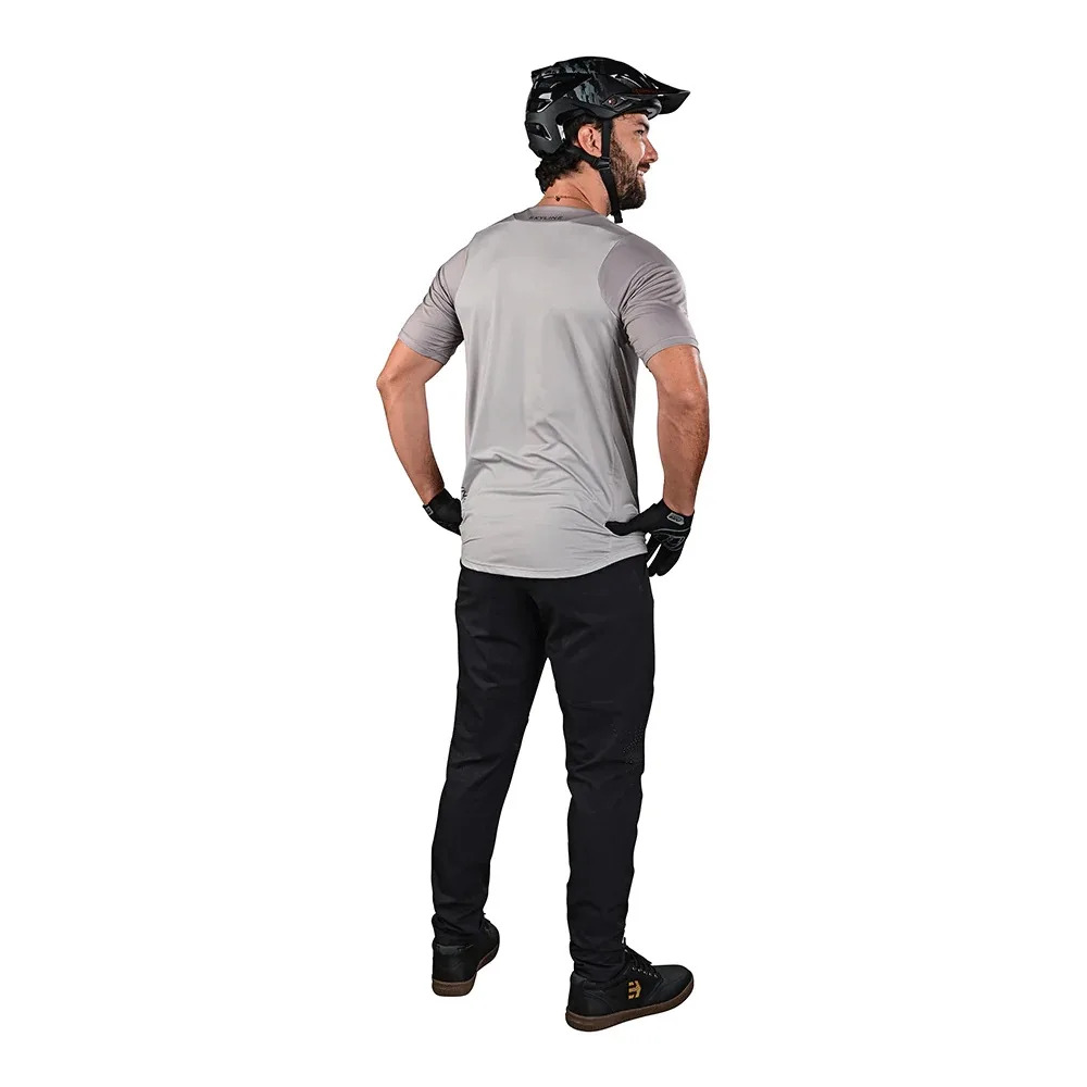 Джерсі TLD SKYLINE SS JERSEY Mono - СпортЦех СпортЦех - Джерсі TLD SKYLINE SS JERSEY Mono - СпортЦех