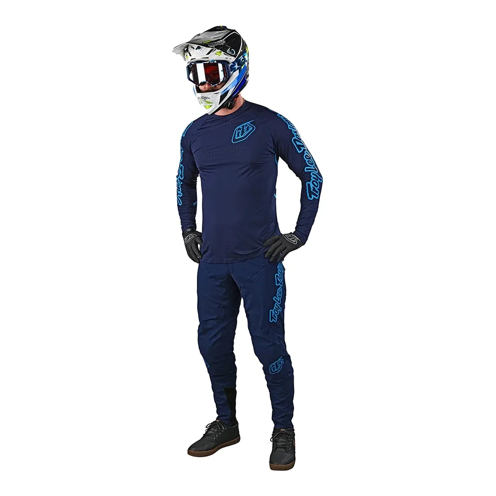 Джерсі TLD SPRINT ULTRA JERSEY Mono - СпортЦех СпортЦех - Джерсі TLD SPRINT ULTRA JERSEY Mono - СпортЦех