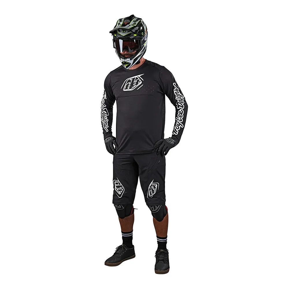 Джерсі TLD Sprint Jersey Icon - СпортЦех СпортЦех - Джерсі TLD Sprint Jersey Icon - СпортЦех