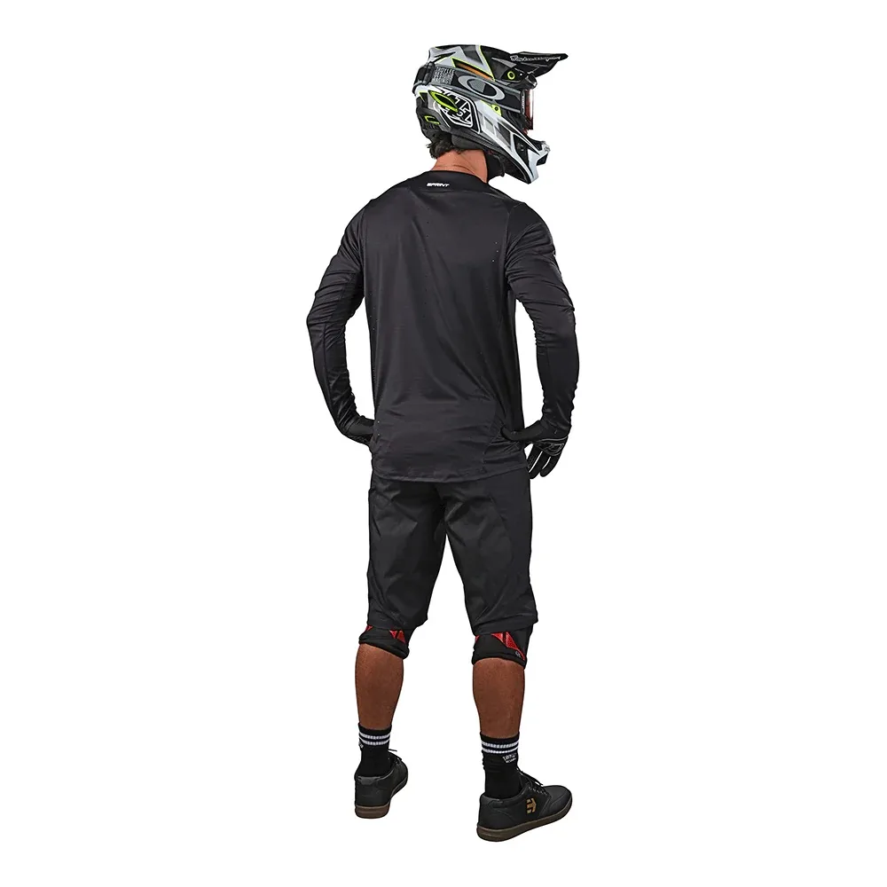 Джерсі TLD Sprint Jersey Icon - СпортЦех СпортЦех - Джерсі TLD Sprint Jersey Icon - СпортЦех