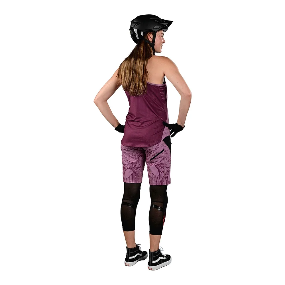 Майка TLD WMNS LUXE TANK Micayla Gatto - СпортЦех СпортЦех - Майка TLD WMNS LUXE TANK Micayla Gatto - СпортЦех
