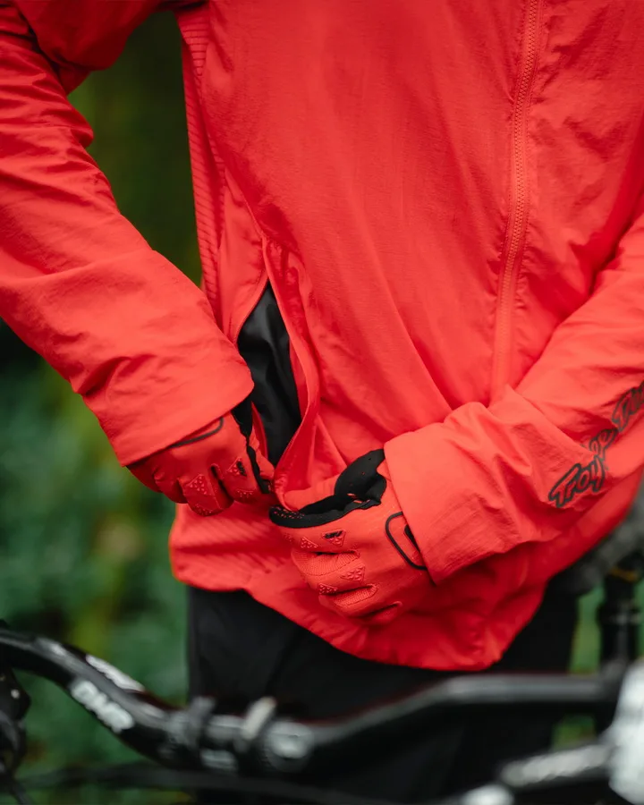 Куртка TLD MATHIS JACKET MONO - СпортЦех СпортЦех - Куртка TLD MATHIS JACKET MONO - СпортЦех