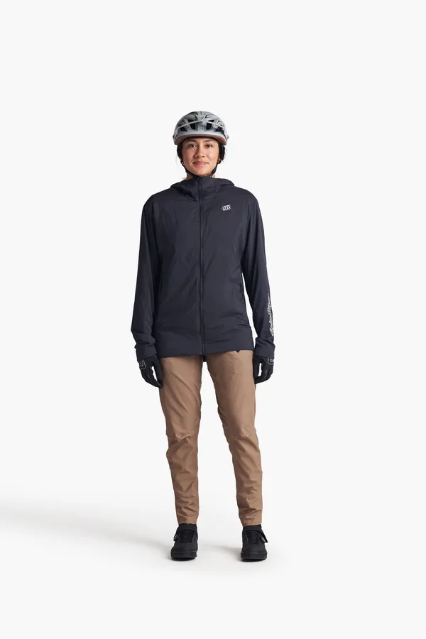 Куртка TLD MATHIS JACKET MONO - СпортЦех СпортЦех - Куртка TLD MATHIS JACKET MONO - СпортЦех