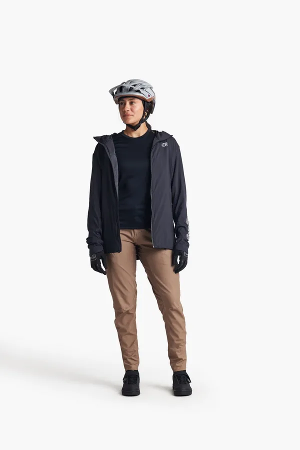 Куртка TLD MATHIS JACKET MONO - СпортЦех СпортЦех - Куртка TLD MATHIS JACKET MONO - СпортЦех