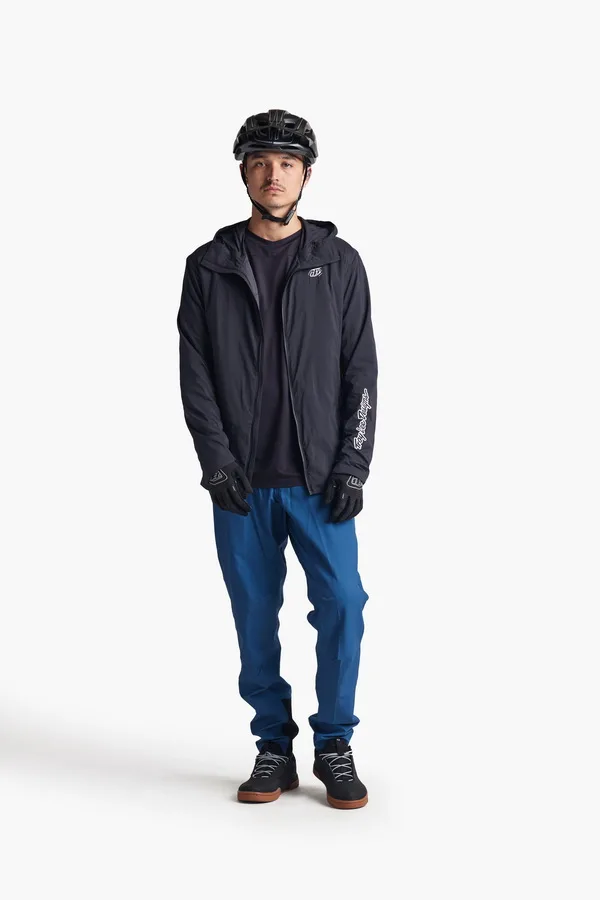 Куртка TLD MATHIS JACKET MONO - СпортЦех СпортЦех - Куртка TLD MATHIS JACKET MONO - СпортЦех